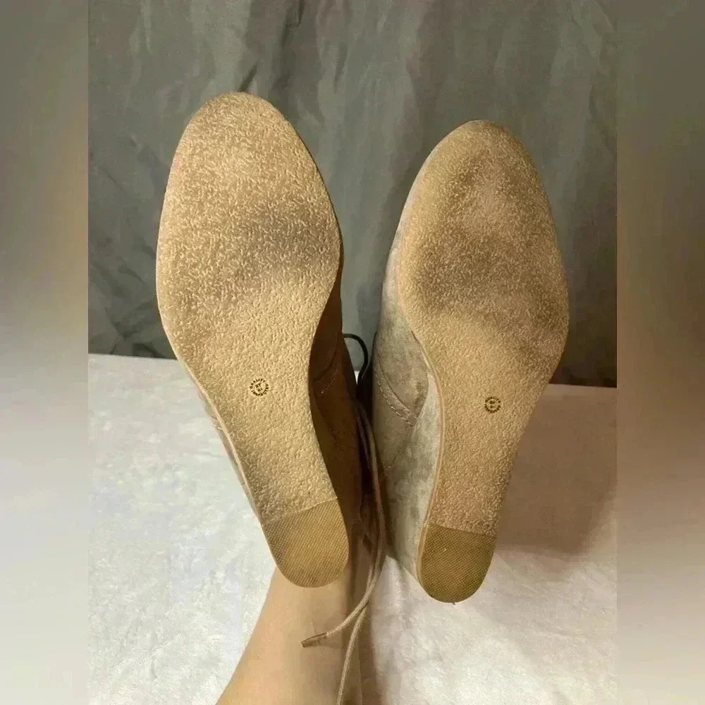 Arizona jean booties‎